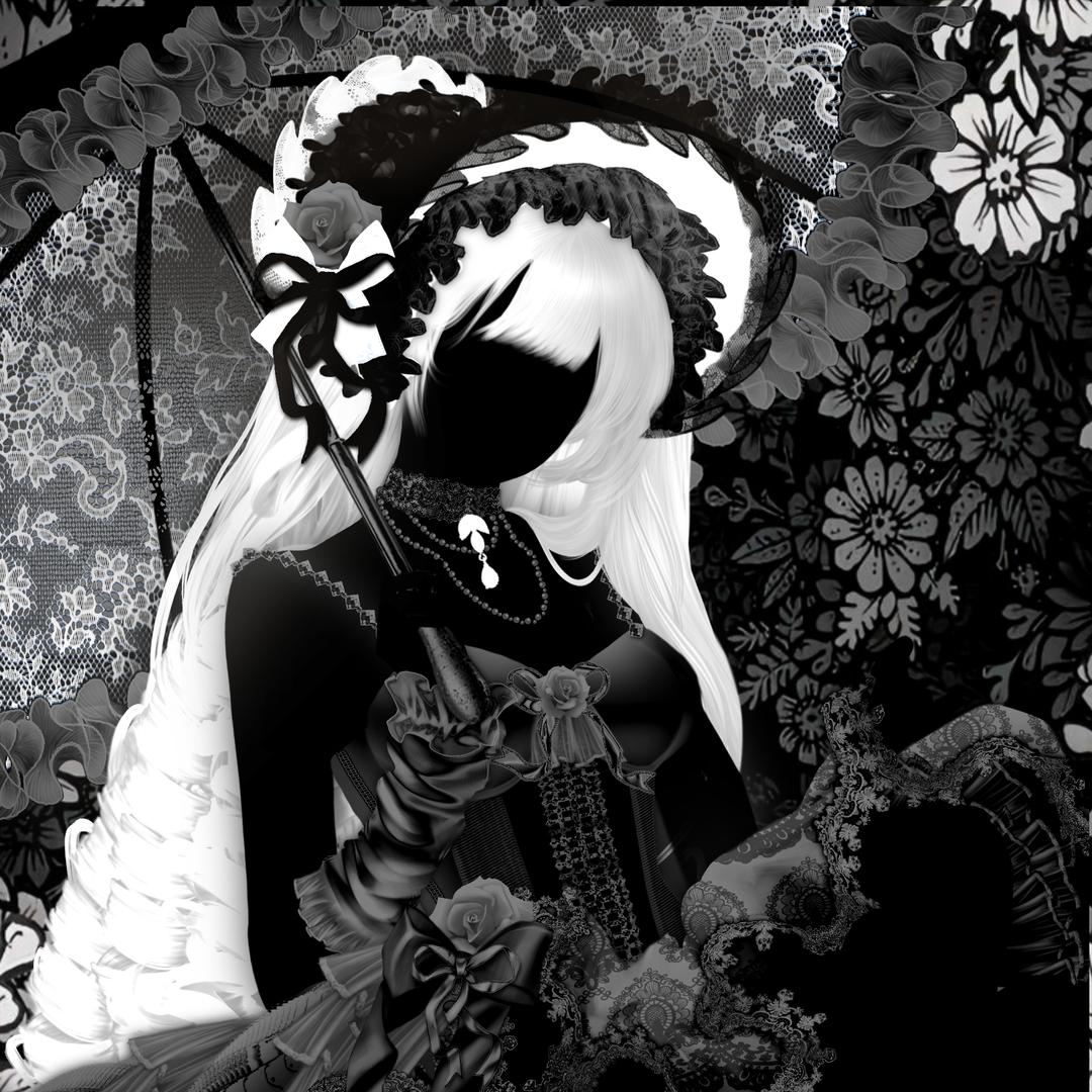 🕸头像