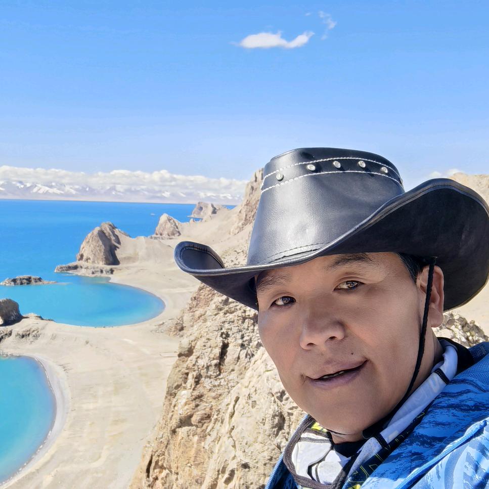 于老三带你游西藏