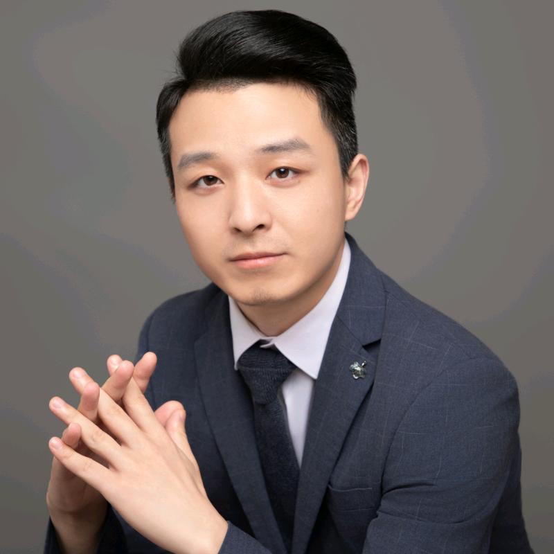 财经吴不言