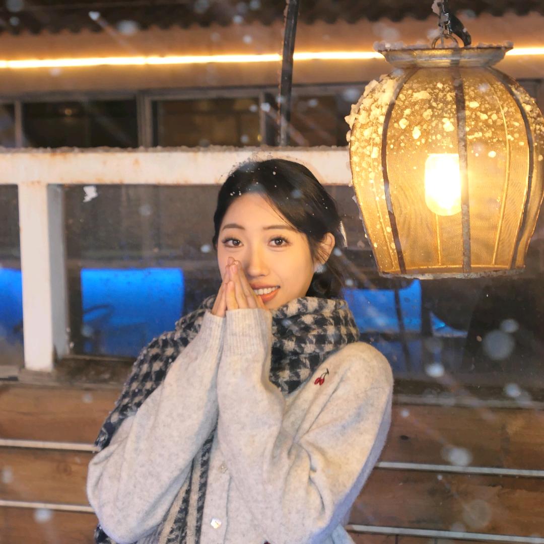 婷婷💕