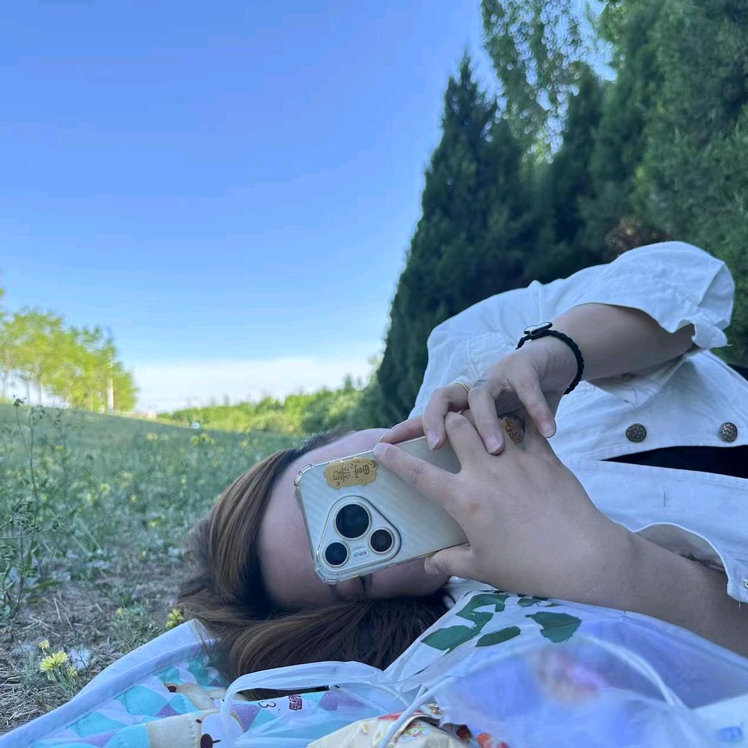 我是大颖呀
