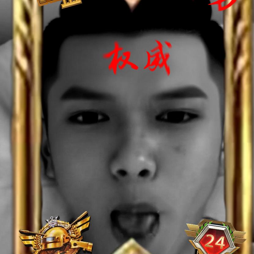 少爷NB666
