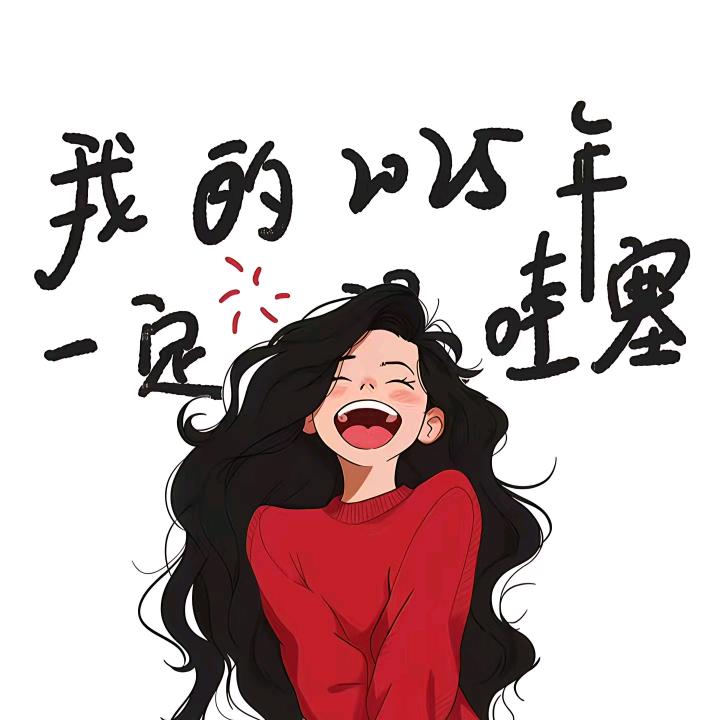 顺其自然🌼