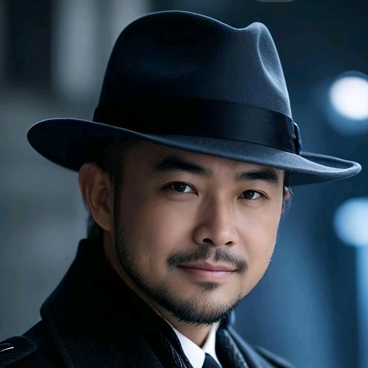 人在风景里看故事，故事在风景里看人