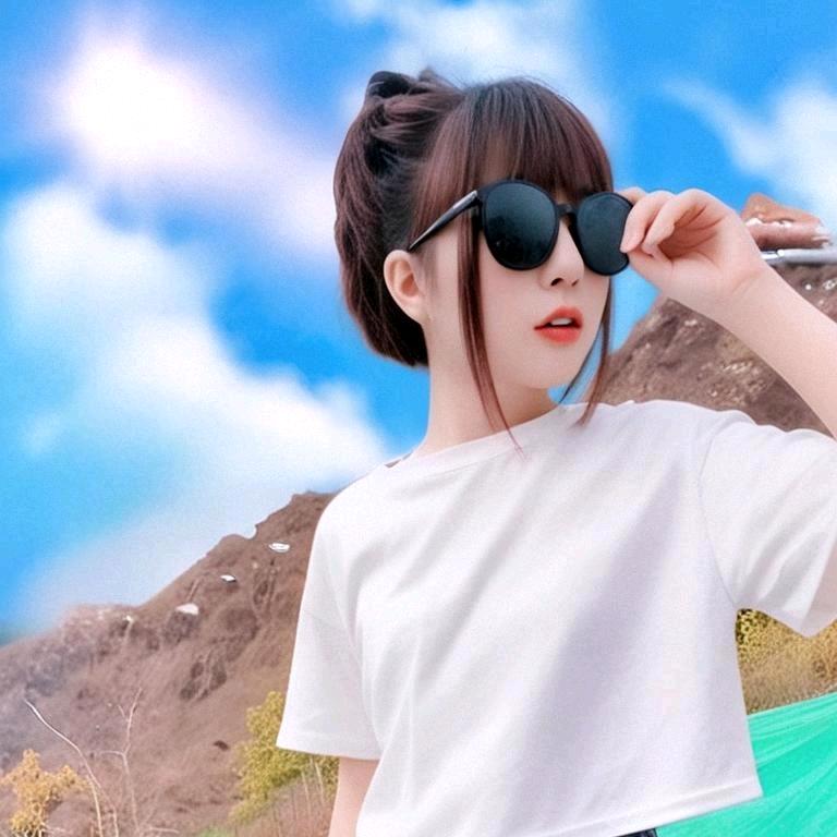小不点