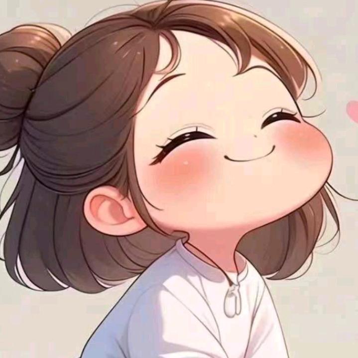 幸福美满。好运连连