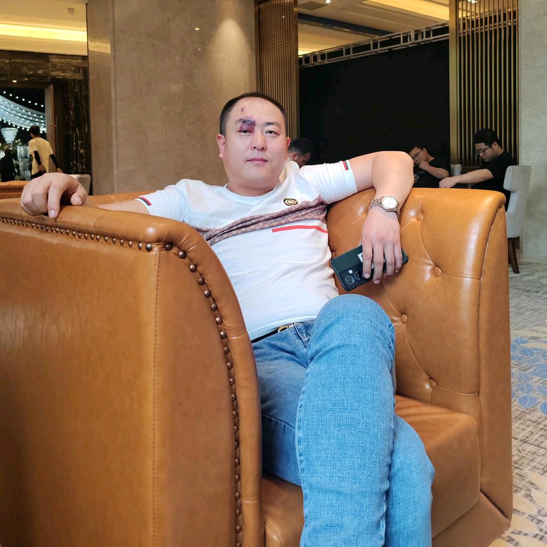 男人的幻想