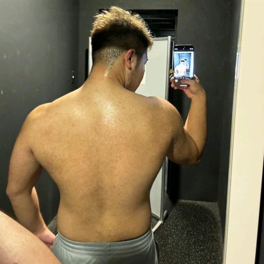 萌萌大黑