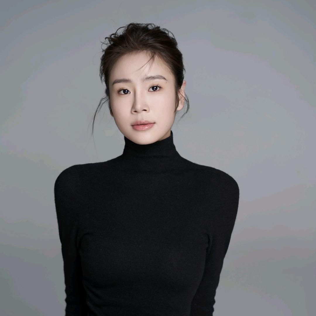 萌姐定制轻奢风穿搭