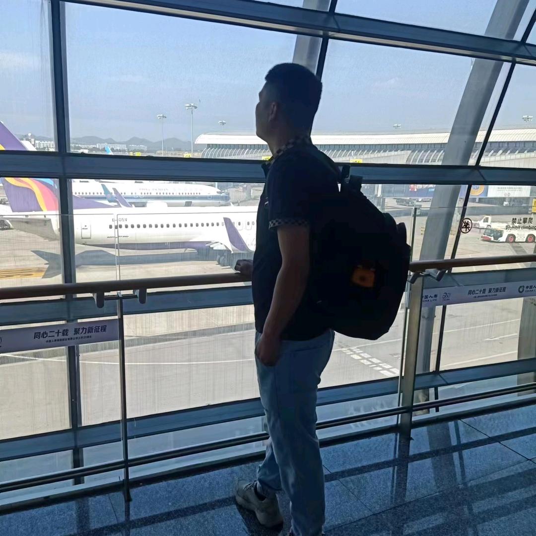 牵着蜗牛环游世界