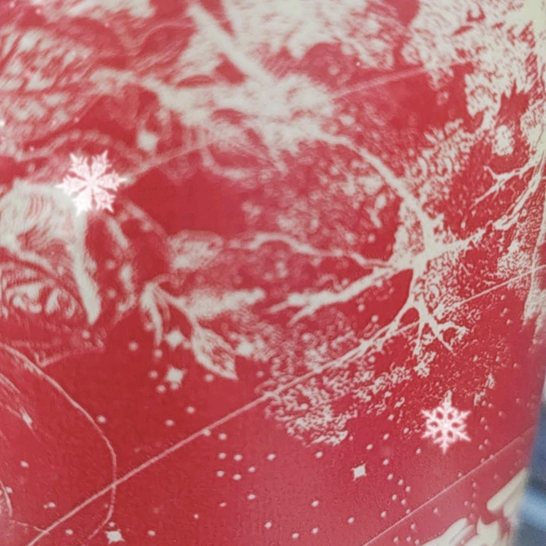小红果日记