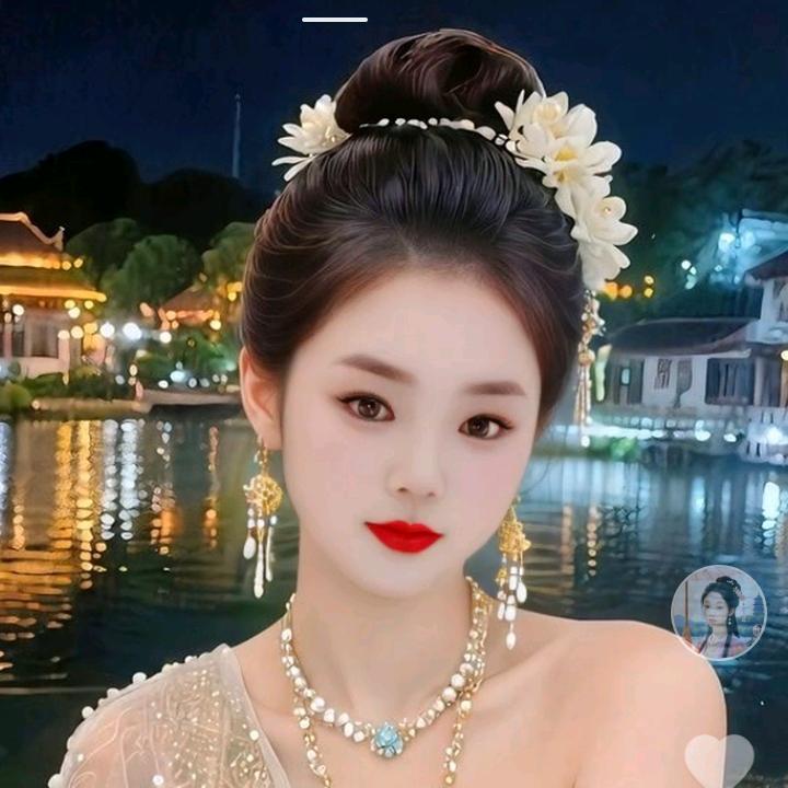 张七妹《拒绝私聊》