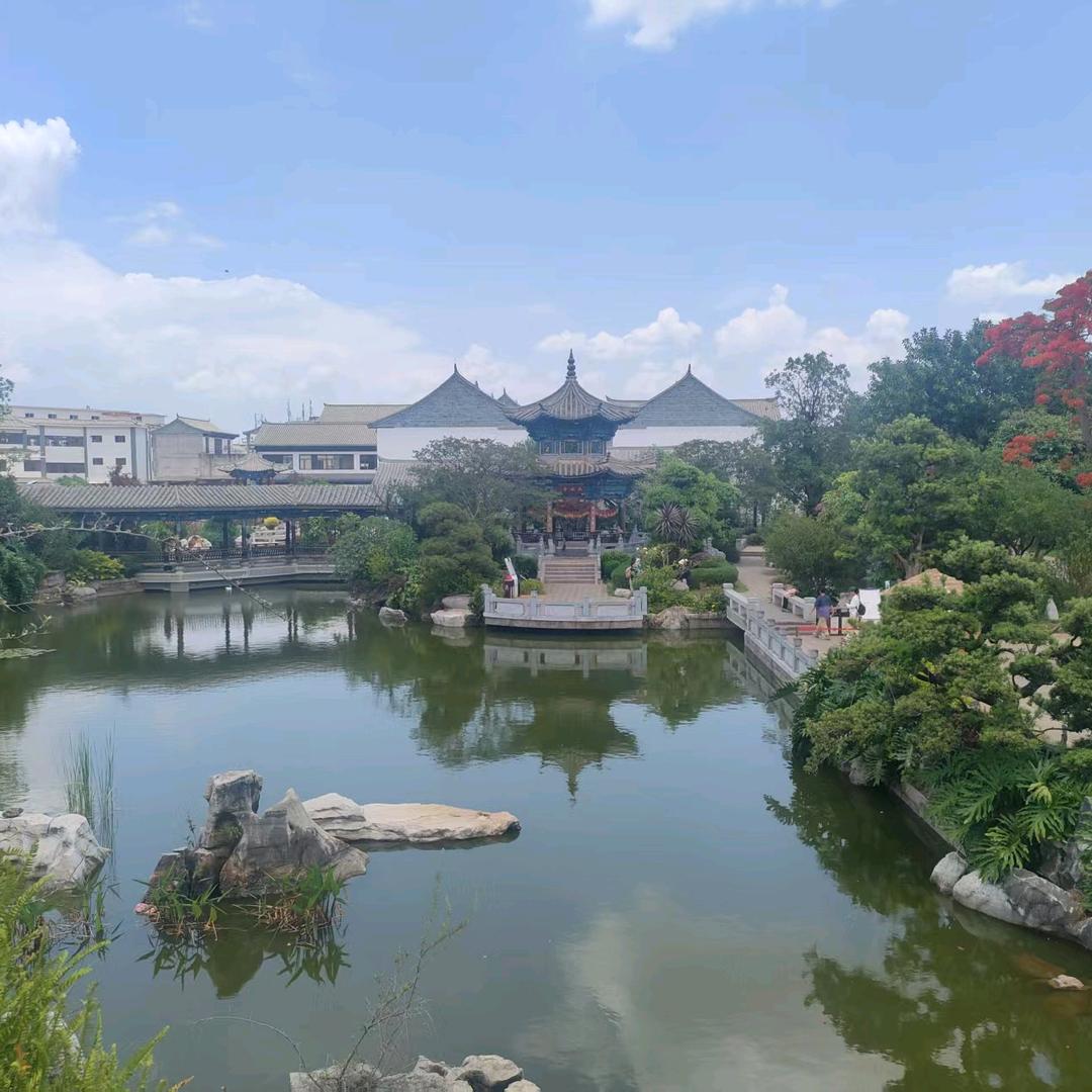 姐你惹不起