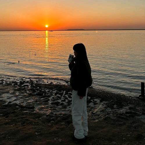 爱笑的运气超好