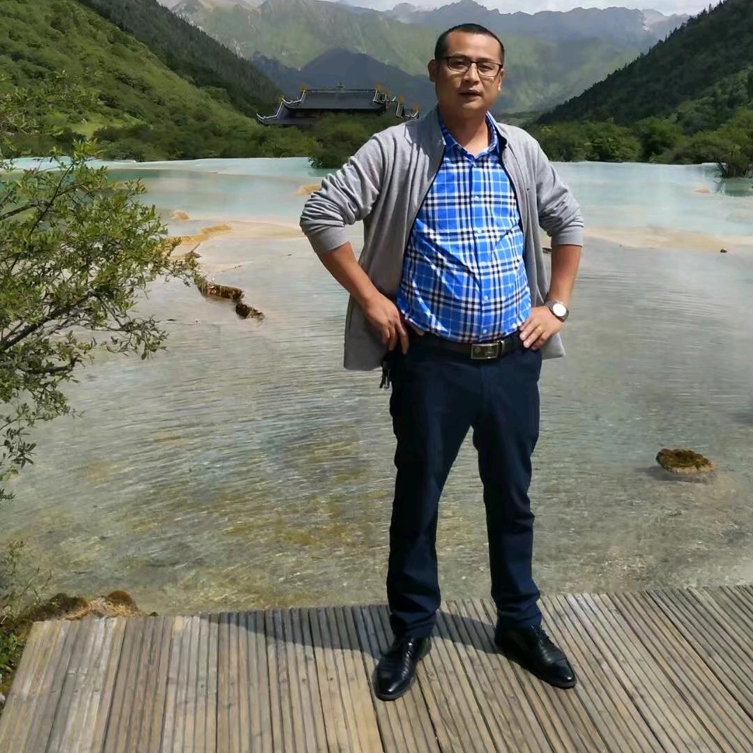 波哥讲故事