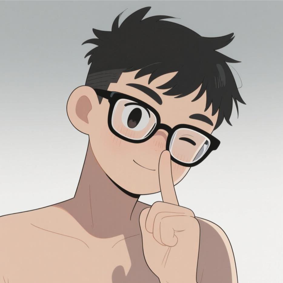 小老头不会投放