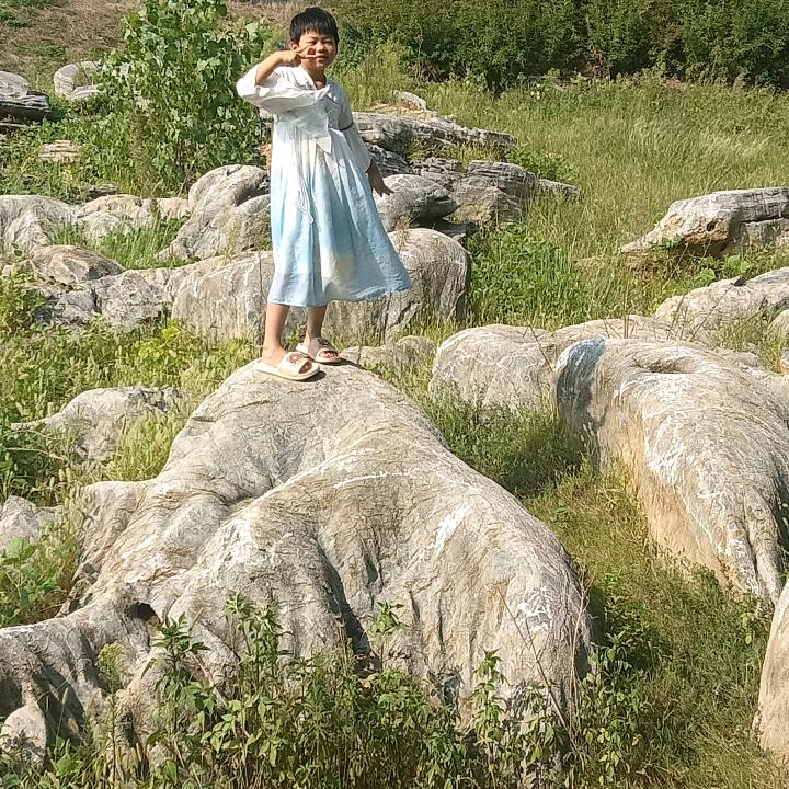 小林记录生活