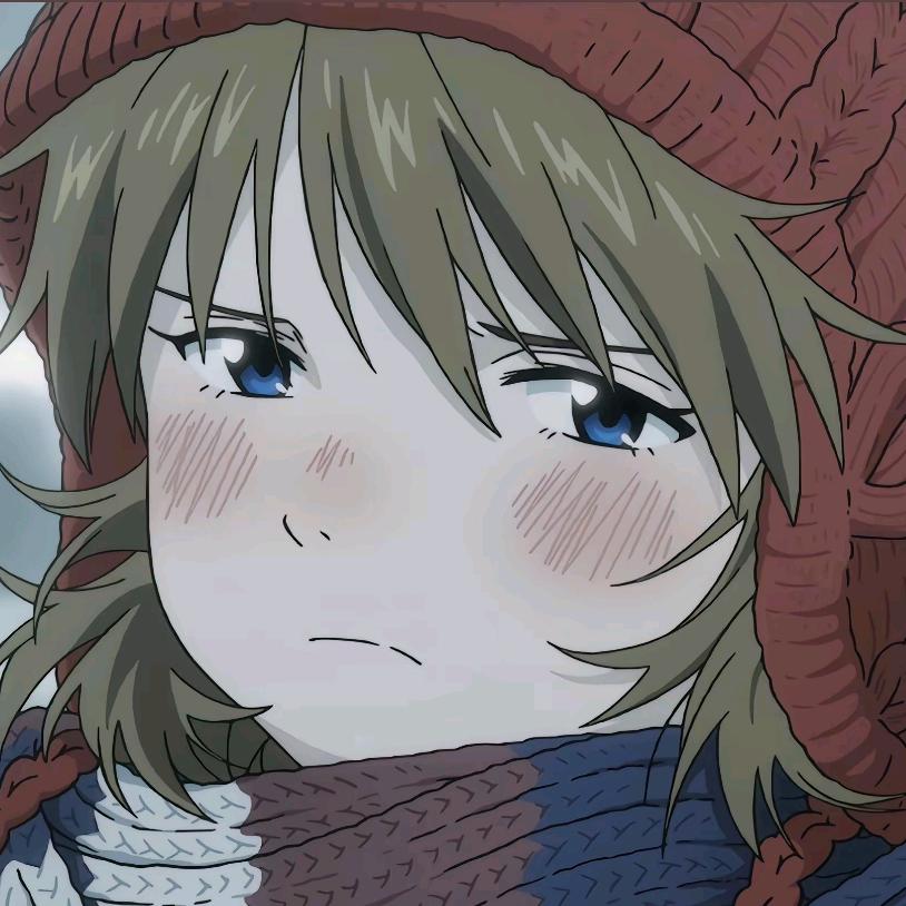 Asuka-　　　　╲