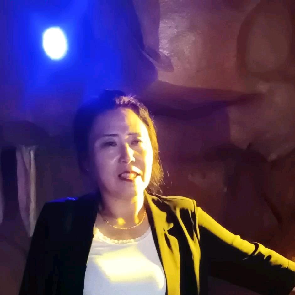 顺缘阁🦊于姐结善缘