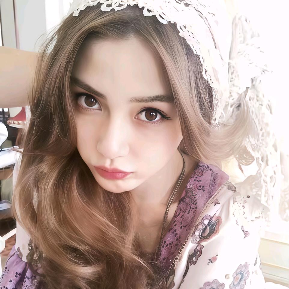 🥀愿逢春.江岁陌𖠚ᐝ