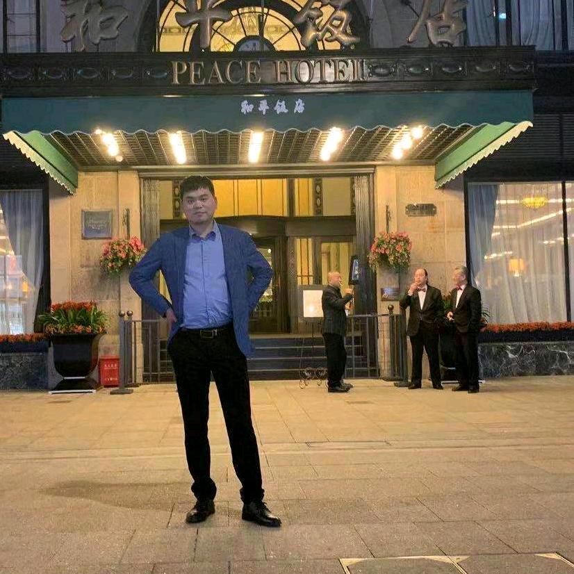 @涛哥(新宇窗帘)