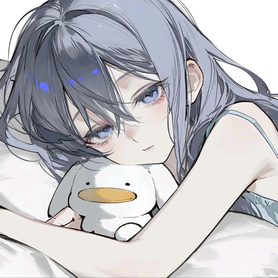 漫漫酱ovo（心碎鼠鼠）