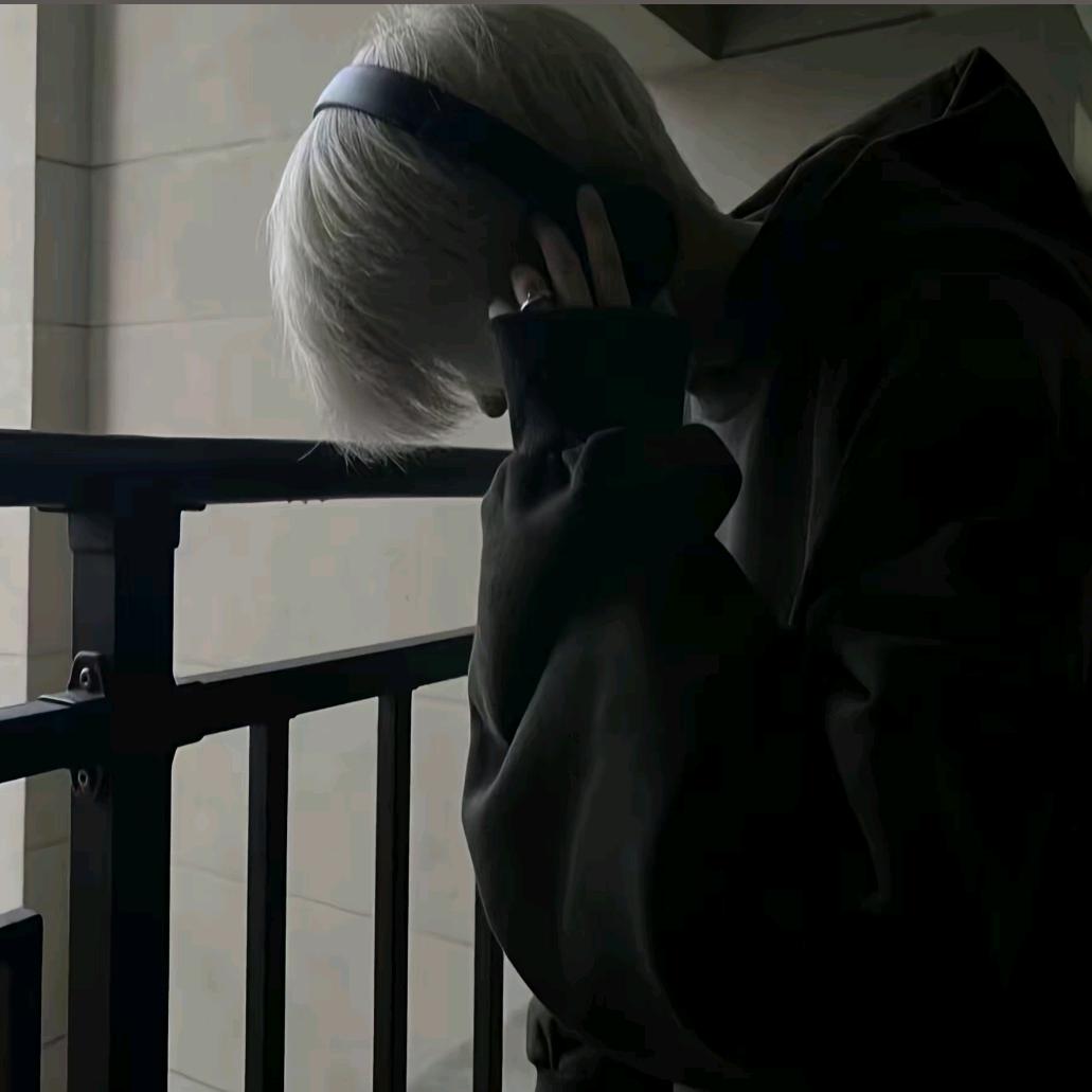 想你了（回关）