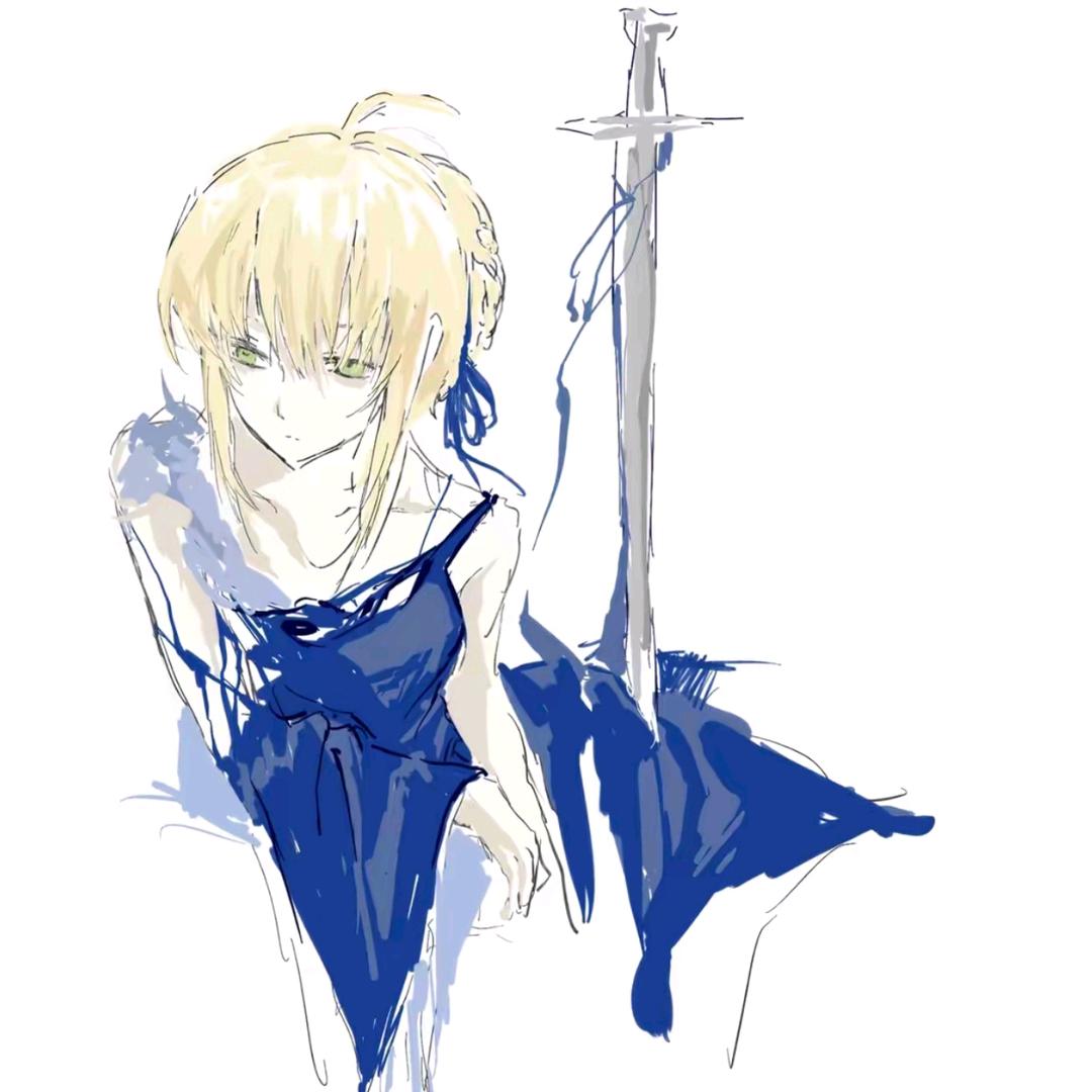 藏锋