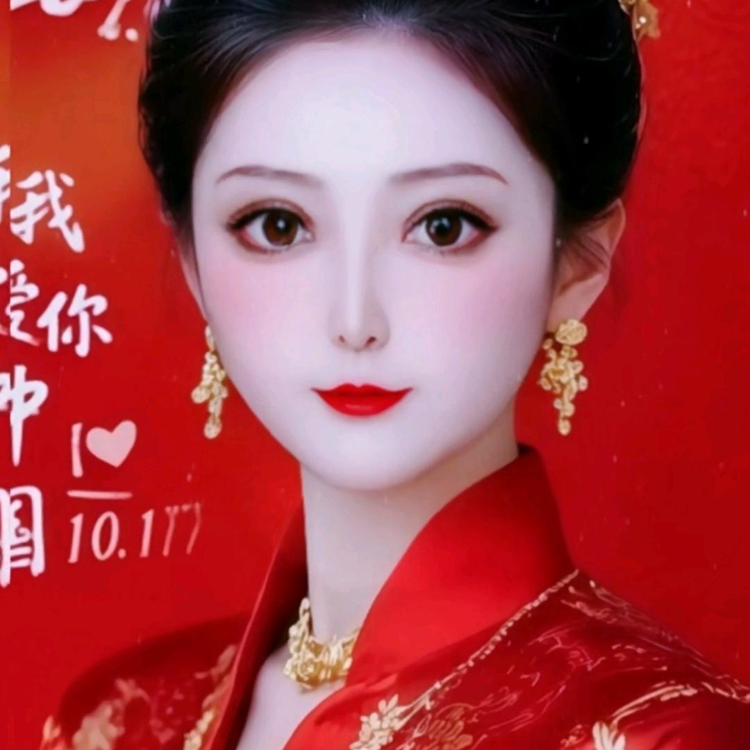彤彤姥姥（勿连赞）