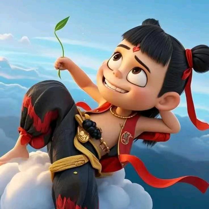 龙哥