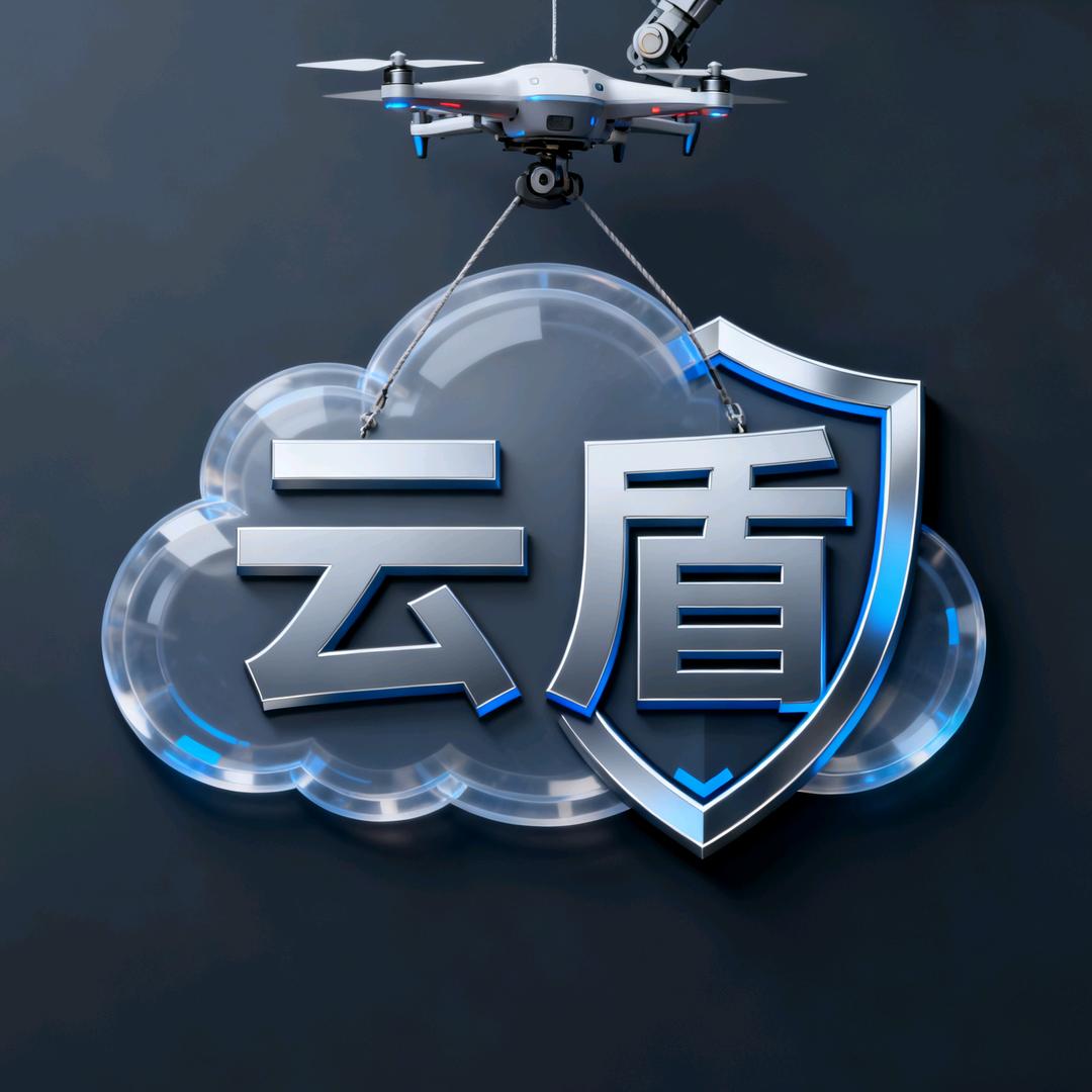 云盾飞防无人机吊运—麻雀