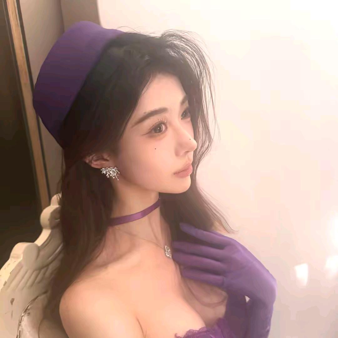 李香香