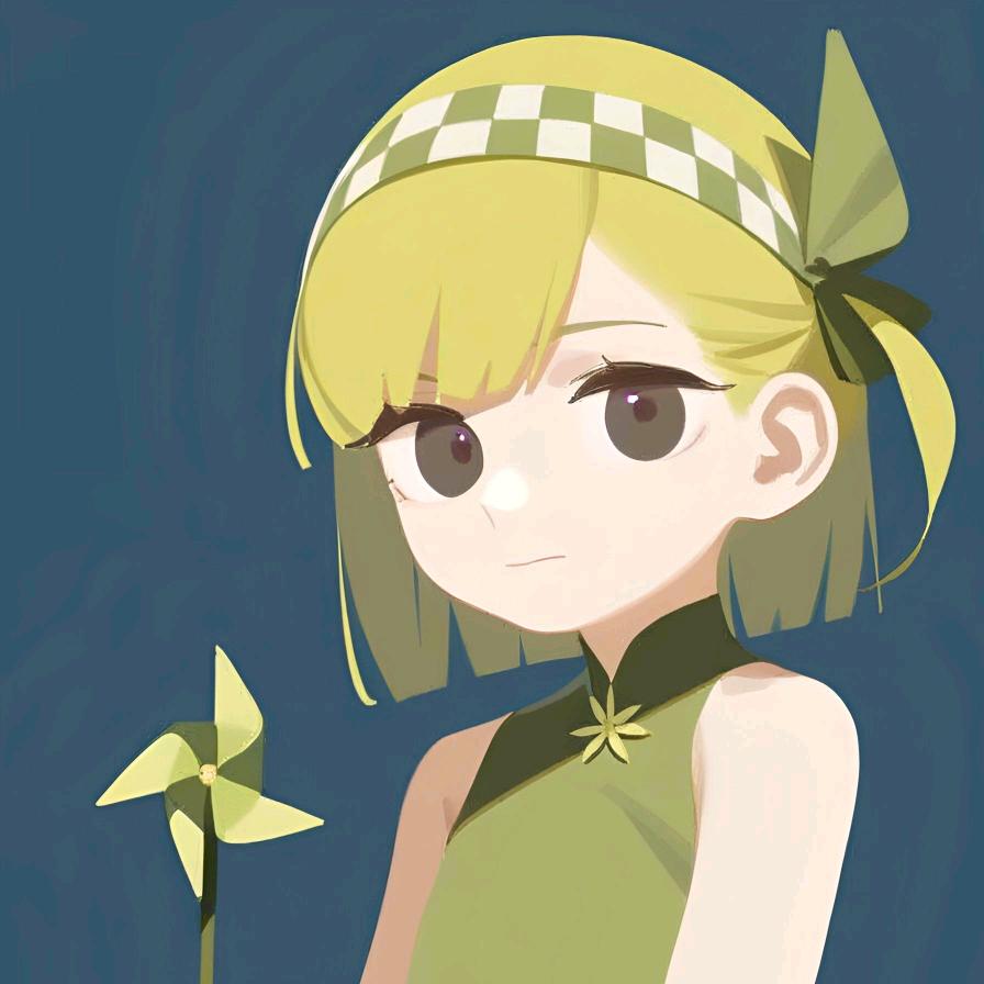 墨兮MBTI