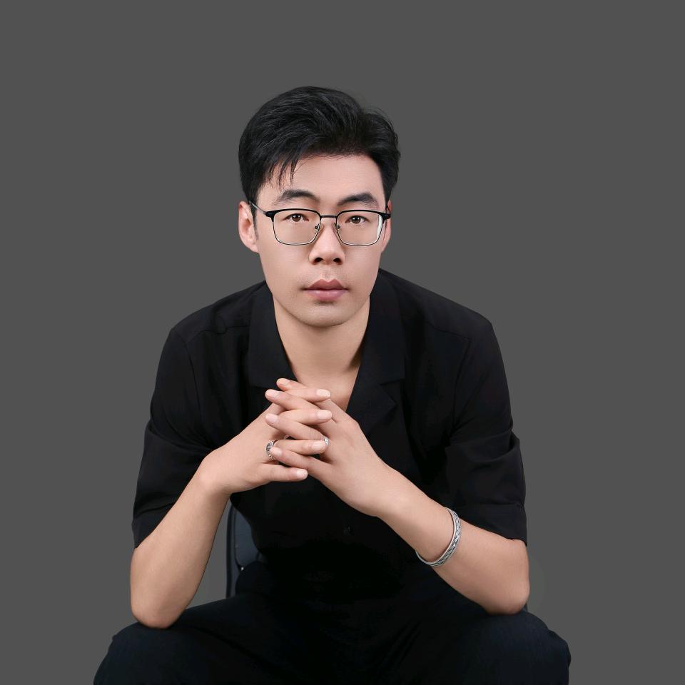 ZYsalon（阿海）私人发型订制