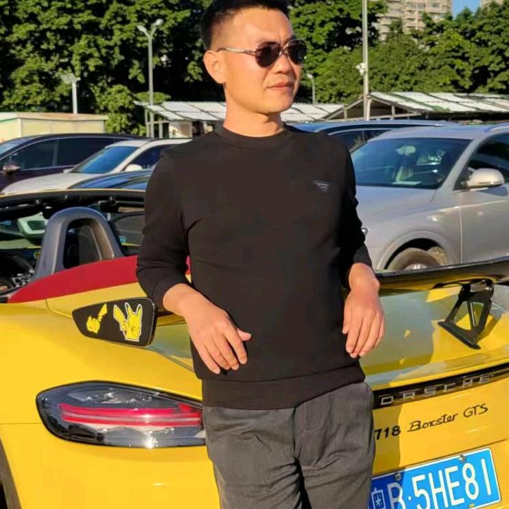 深圳老于说车