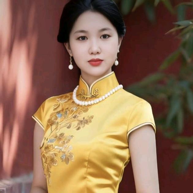 广西百色妹