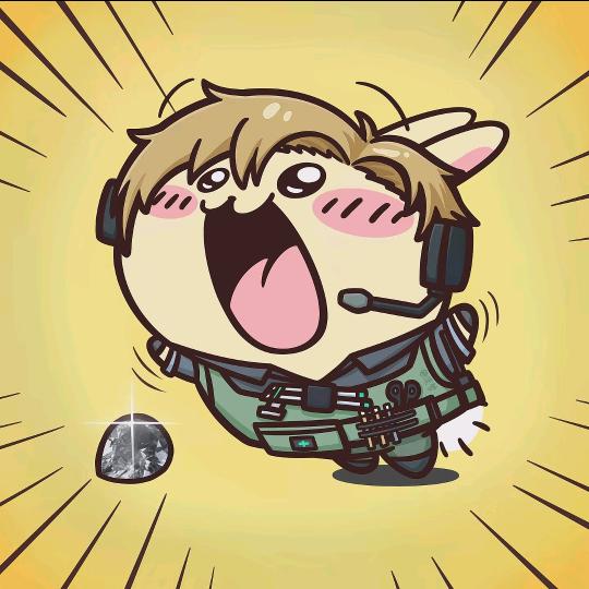 小蚁（三角洲行动）