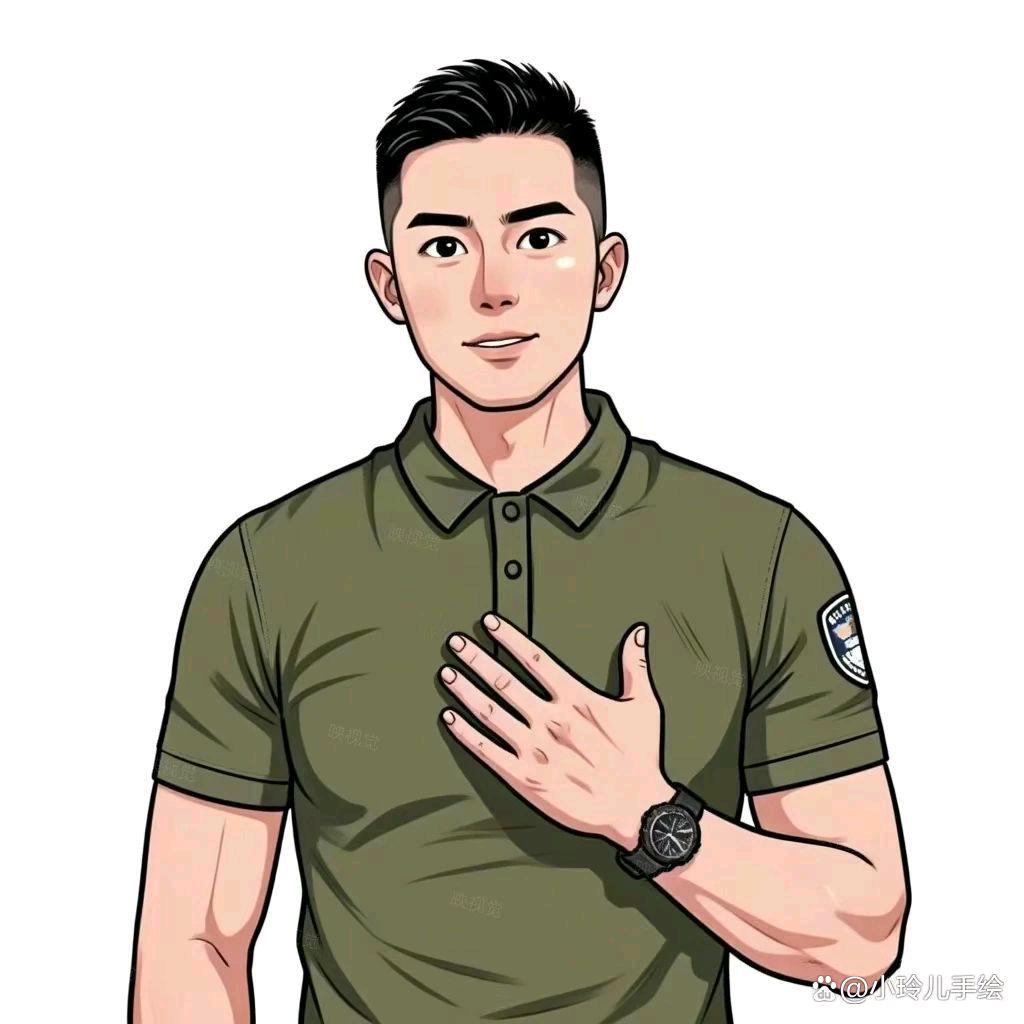 黄大军