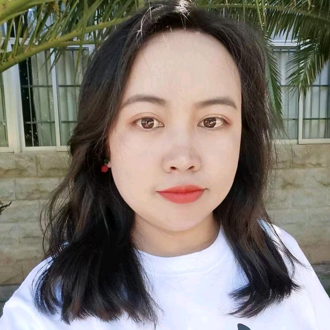 梅梅老师❤助农
