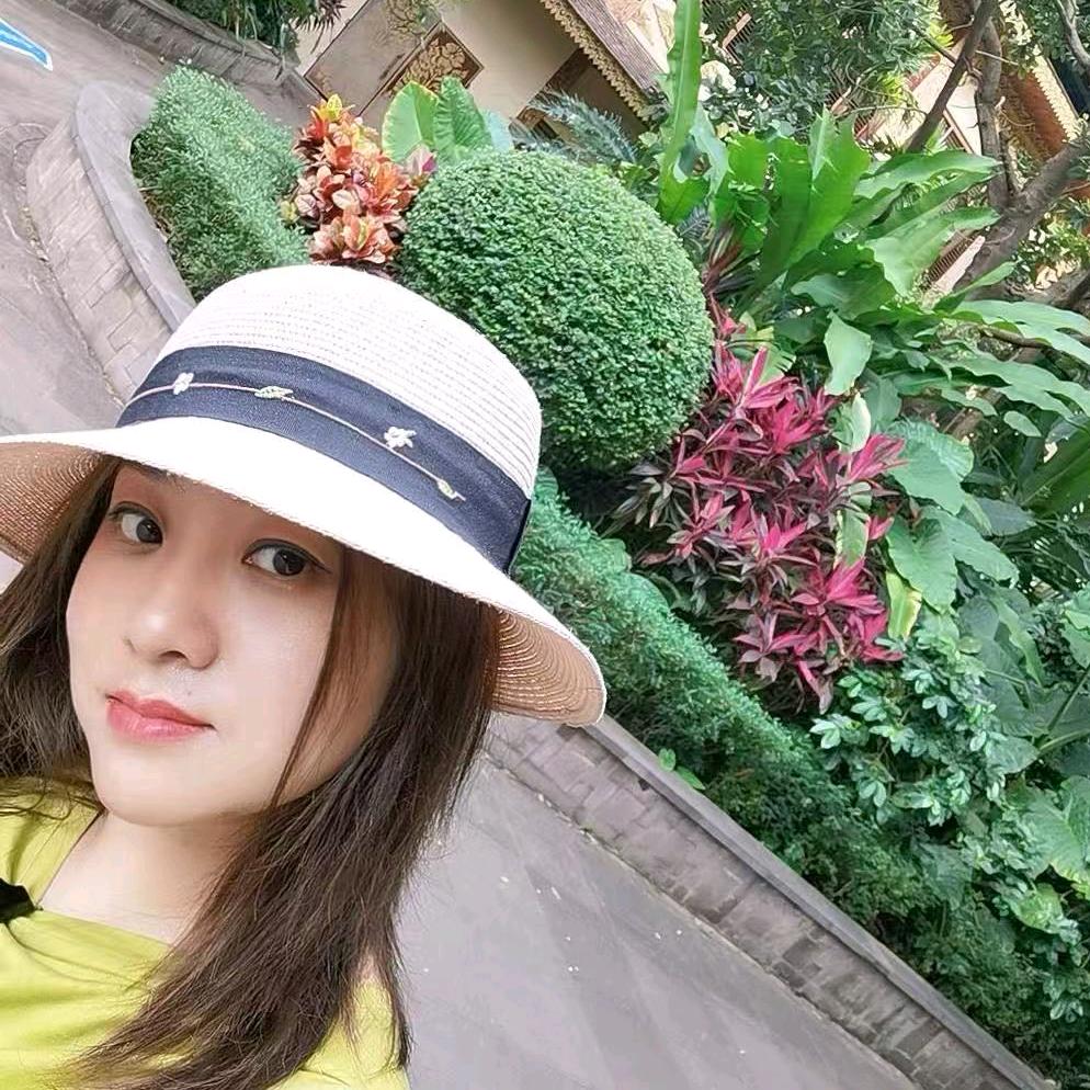 旅居的美娜🍀