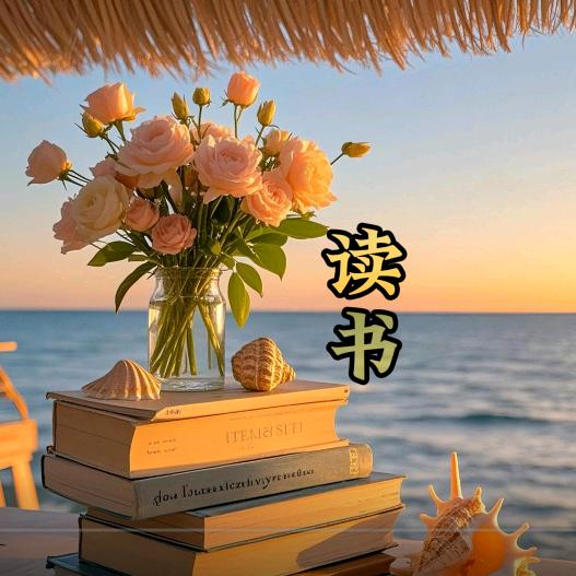 彦瑶书语