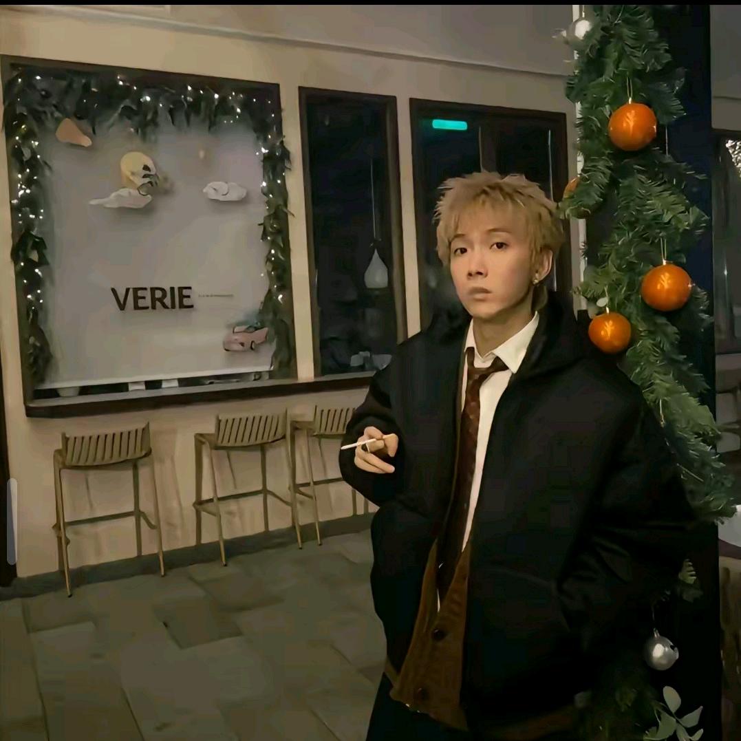 你的撞墙男孩