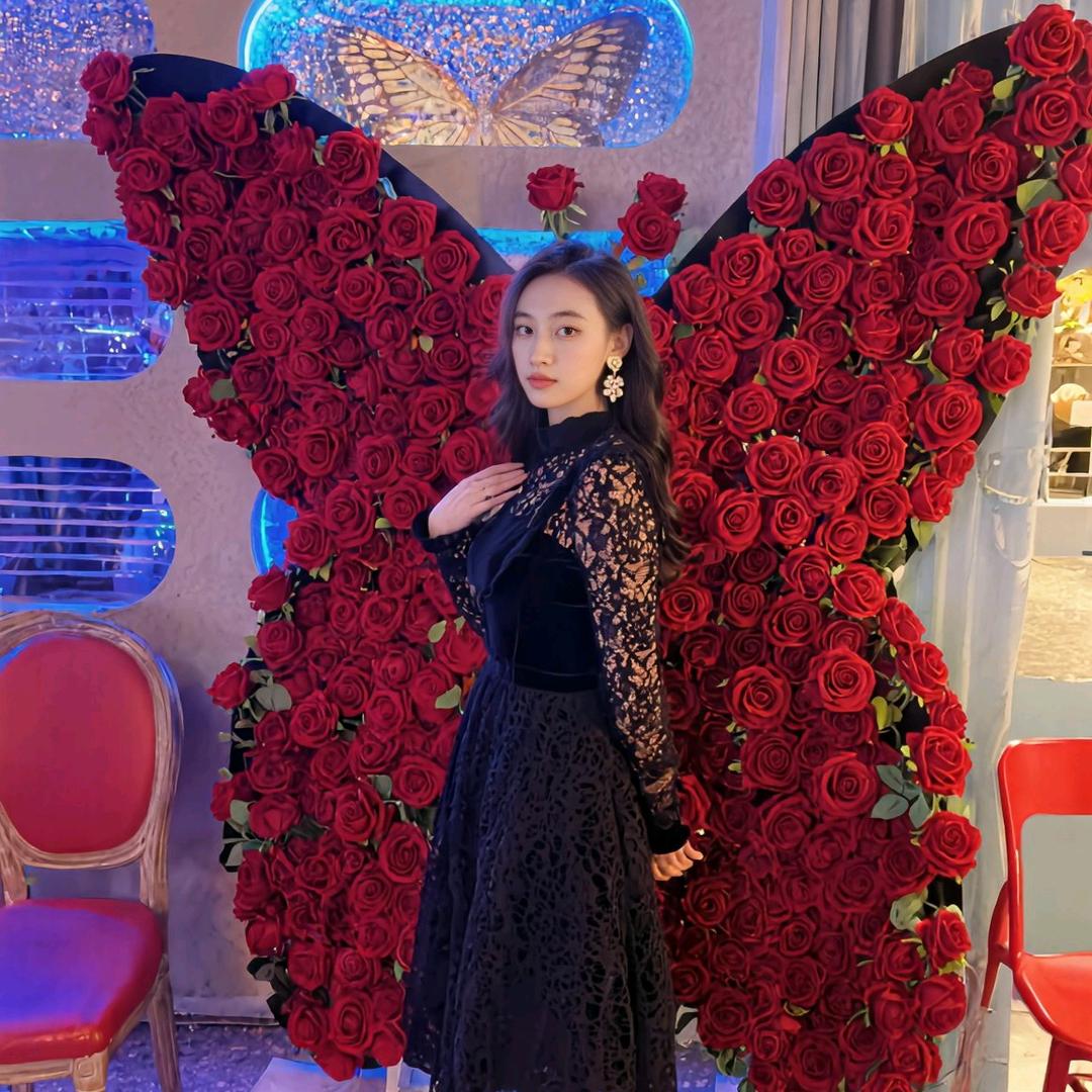 💞苏热耶·艾则孜💓💕