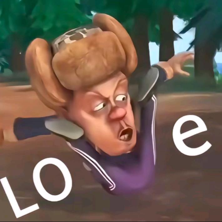 @我保证我只是偶尔有点坏