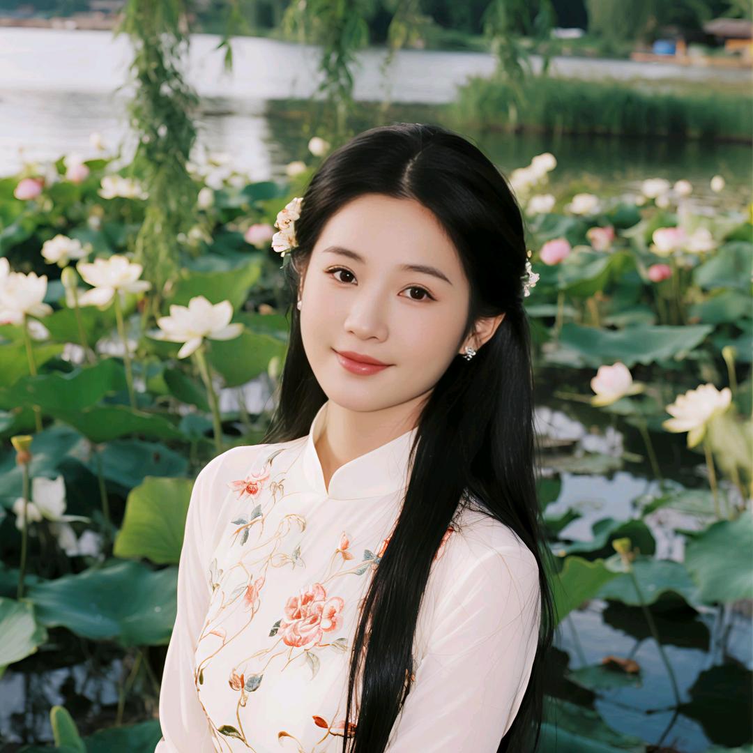 素心蕙兰