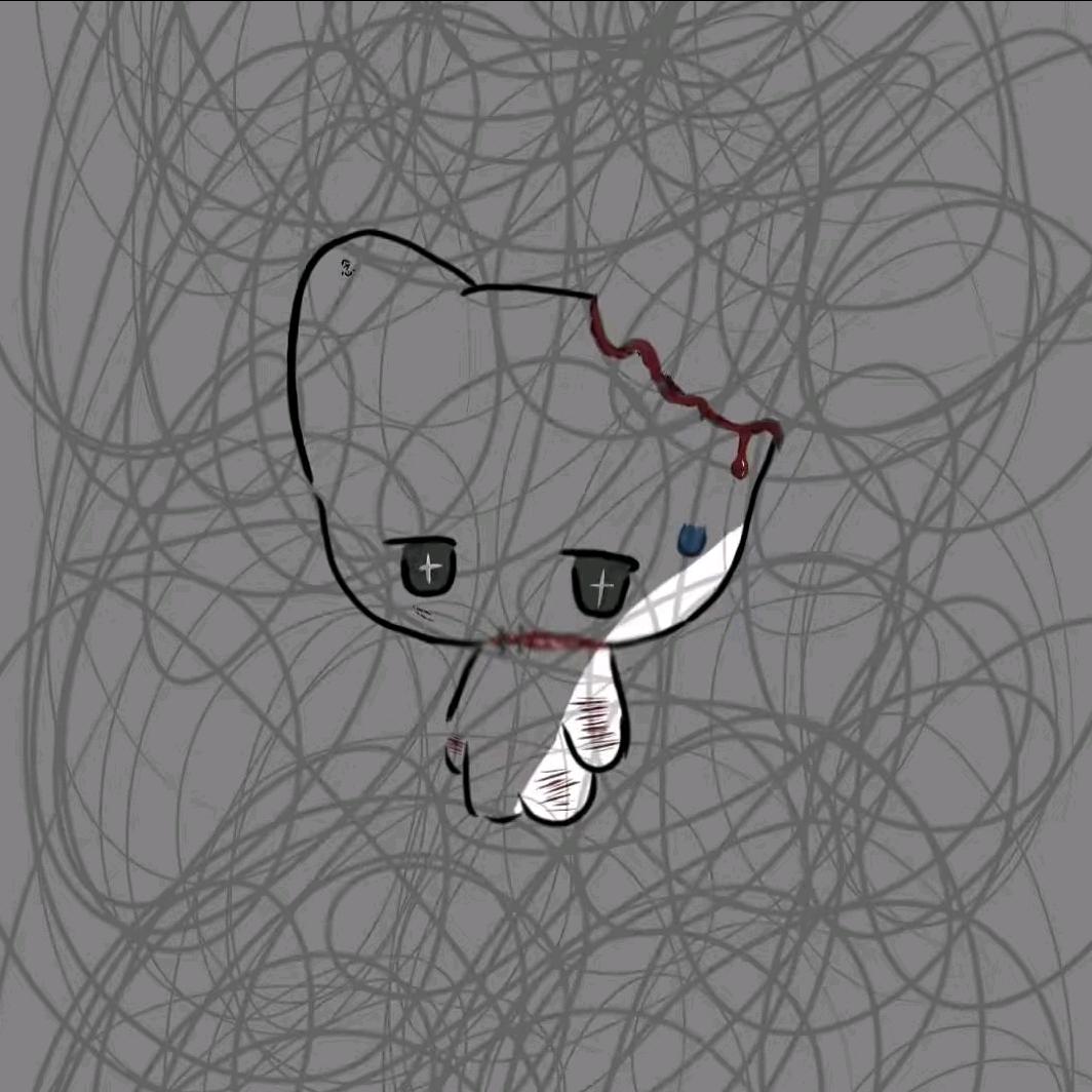 老娘心理状态 ●ｖ●