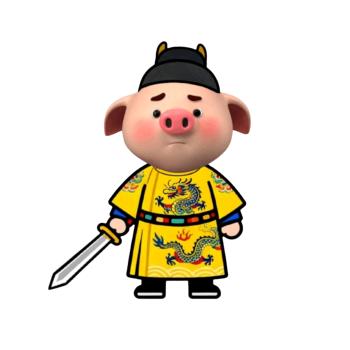 沐轩@1977