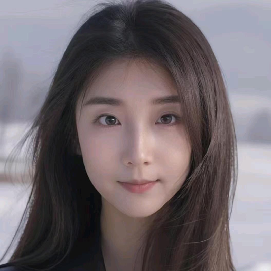 顽皮girl