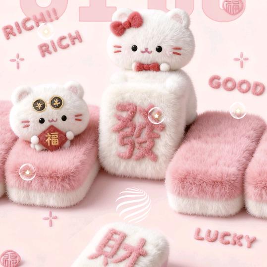 💕ꦿ҉好ᨶ႒ᩚ运ᥫᩣ໌້ᮨ加满✨