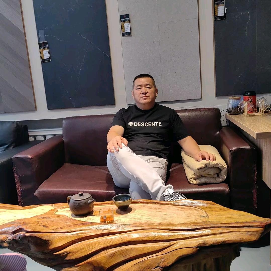 吉美家.巴洛克 品牌地板总部